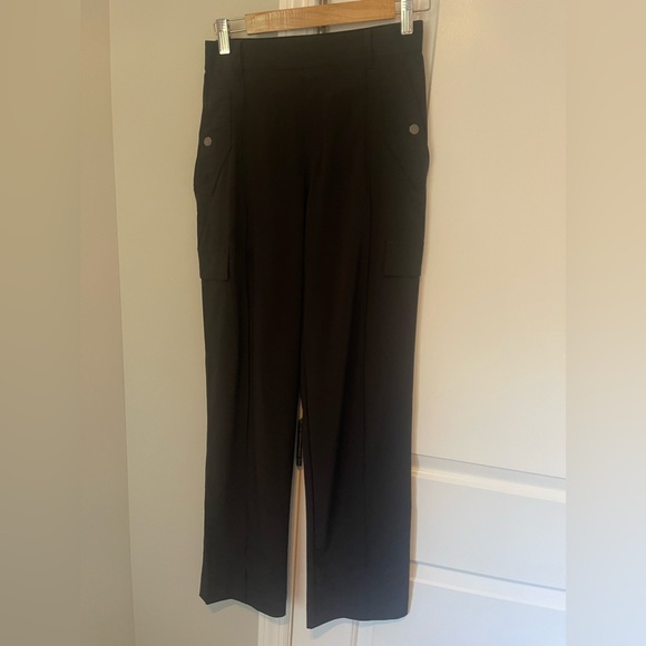 Like New-Worn Once! Athleta Vienna Cargo Pant - Picture 6 of 8